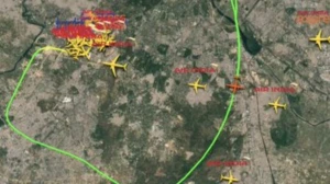 Delhi Airport to Conduct Mandatory ILS Calibration on Runway 10/28 — Flight Sc...