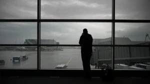 Delhi Airport's Air Traffic Control Faces Tech Issues, Over 100 Flights Delayed