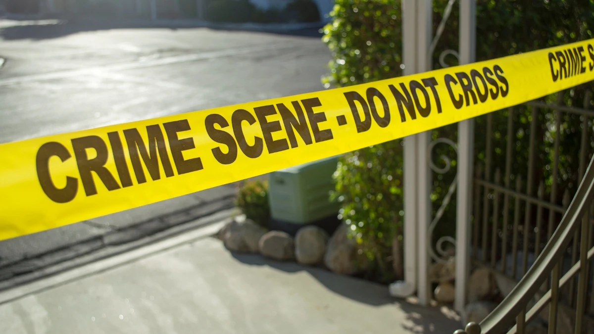 Delhi Man Shot Dead by Bike-Borne Assailants in Shahdara