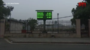 Delhi’s Air Quality Remains ‘Very Poor’ as Pollution Levels Continue to Ri...