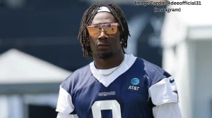 DeMarvion Overshown Injury Update: Cowboys LB Returns vs Raiders After Long ACL ...