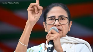 Democracy at Stake: Mamata Says Constitution’s Guidance Must Be Protected