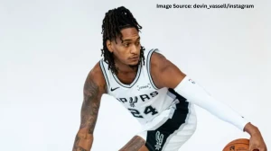 Devin Vassell Injury Update: Migraine Forces Guard to Exit Spurs' Win