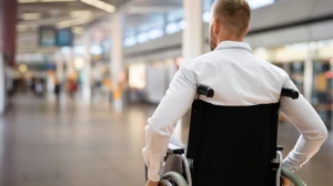 DGCA Revises Rules for Wheelchair Services for Able-Bodied Passengers at Airport...