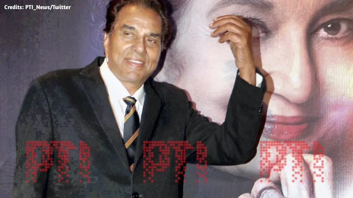 Dharmendra Discharged from Hospital, Family Chooses Home Treatment for Recovery