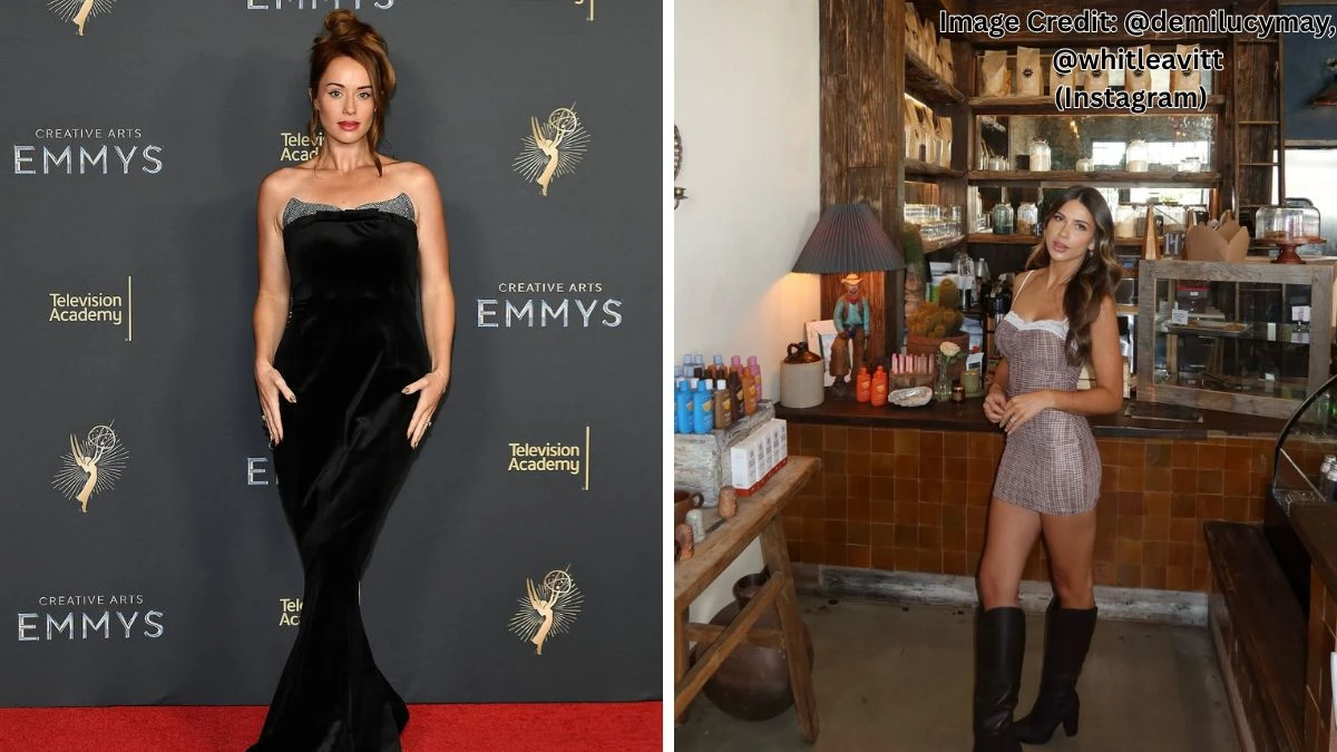 Did Whitney Leavitt and Demi Engemann Leave The Secret Lives of Mormon Wives? Secret Lives of Mormon Wives’ Season 3 Updates