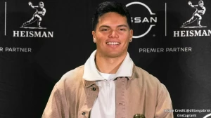 Dillon Gabriel Injury Update: Browns QB in Concussion Protocol After Hit vs Rave...