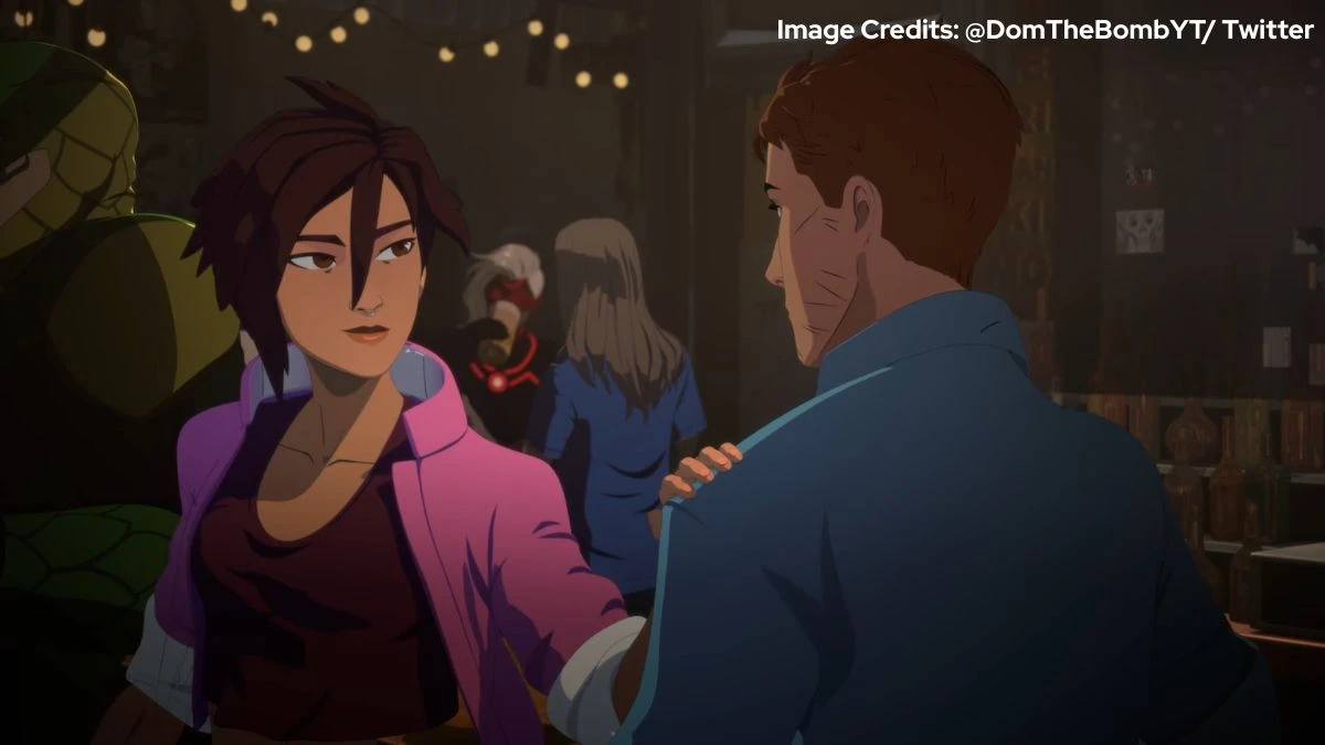 Dispatch Episode 5 And 6 Release Date And Time: Global Launch Times, What To Expect, and Schedule Details