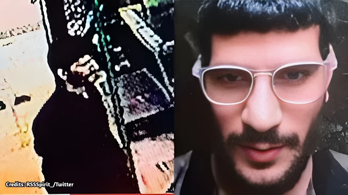 DNA Test Confirms Umar Nabi Was Driving Car That Exploded in Red Fort Blast: Police Sources