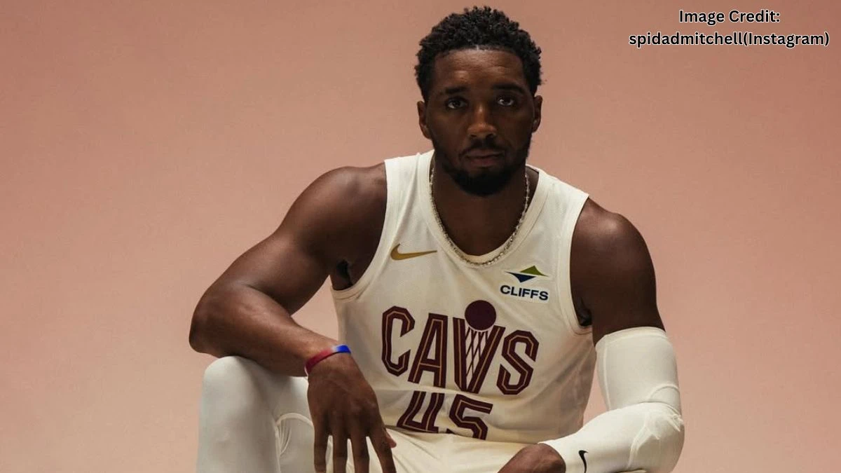 Donovan Mitchell Injury Update: Cavs Star Fully Healthy Ahead of Pacers Game