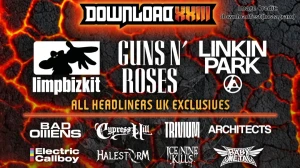 Download 2026 Lineup: Bands, Dates & Ticket Info at Donington Park