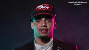 Drake London Injury Update: Falcons Star Avoids Major Knee Damage After Week 11