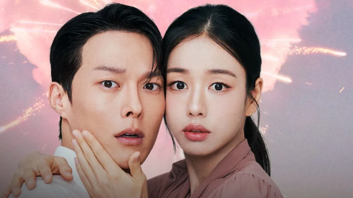 Dynamite Kiss Episodes 5–6 Release Date Update: When the Next Episodes Arrive on Netflix?