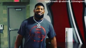 Ed Oliver Injury Update : When Will Ed Oliver Return?