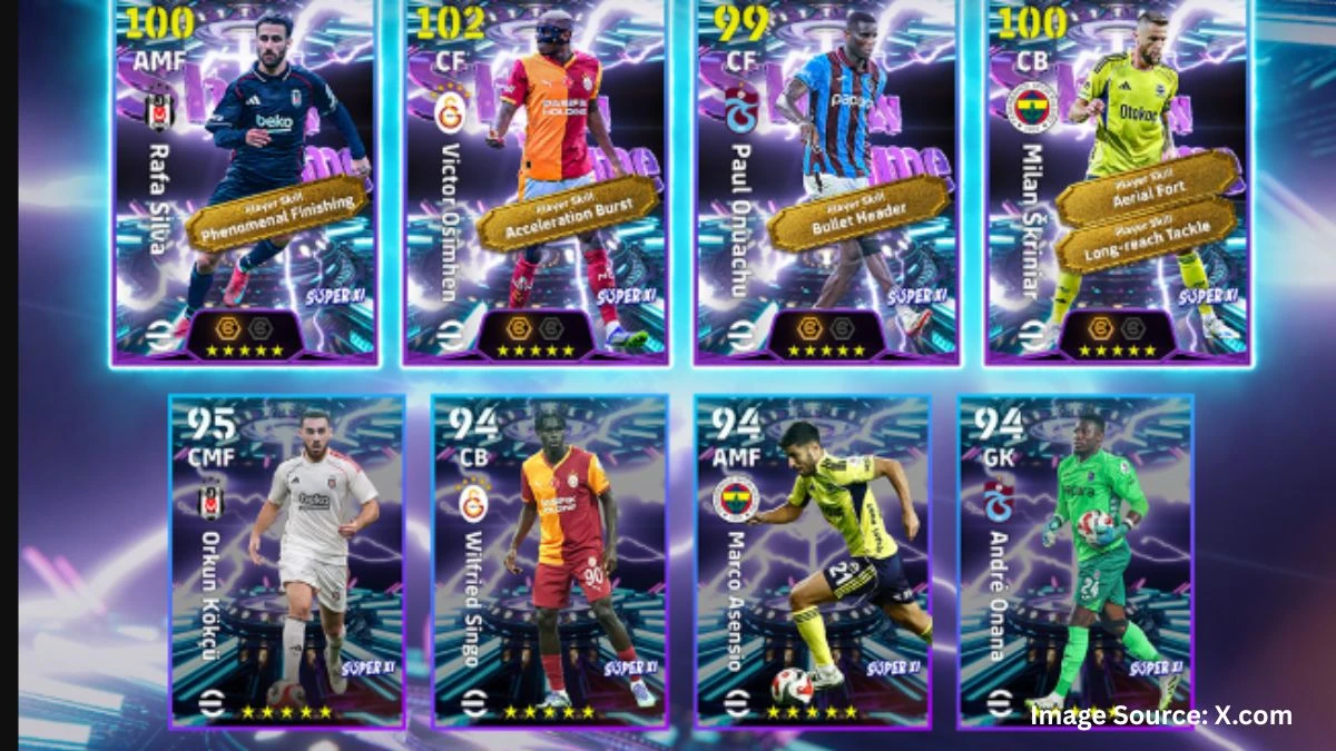 eFootball Maintenance Time Today: When will eFootball Maintenance End Today?