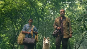 Eko Box Office Collection Day 1 Updates