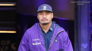 Eli Katoa Injury Update: What Happened to Eli Katoa? Eli Katoa Ruled Out of En...