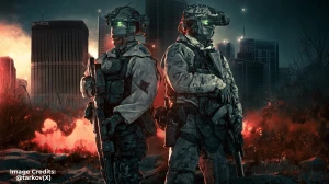 Escape From Tarkov 1.0 Global Launch Timings: Exact Release Times By Region, Ste...