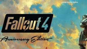 Fallout 4 Anniversary Edition Upgrade: All DLCs, New Content, and Performance En...
