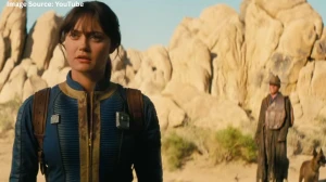 Fallout Season 2 Trailer Breakdown: New Vegas, Danger, and Secrets Unveiled