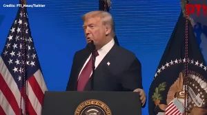 Federal Judge Orders Trump Administration to Fully Fund SNAP Benefits for Novemb...