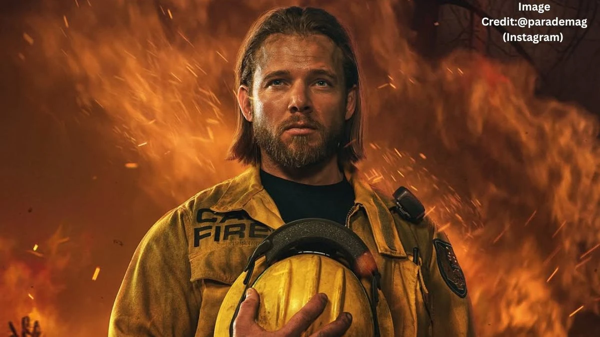 Fire Country Season 4 Episode 7 Release Date and Time: When and Where to Watch Fire Country Season 4