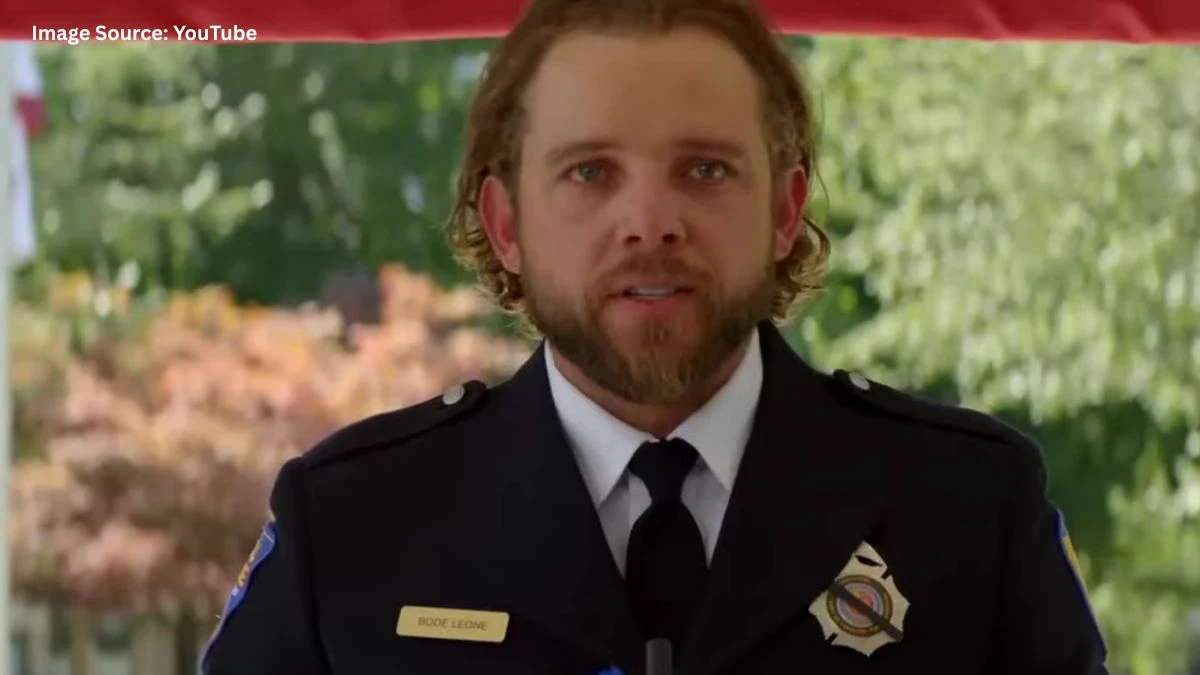 Fire Country Season 4 Episode 7 Release Date and Time, Where to Watch?