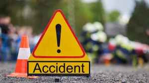 Five Killed in Horrific Two-Car Collision in Andhra Pradesh; Investigation Under...