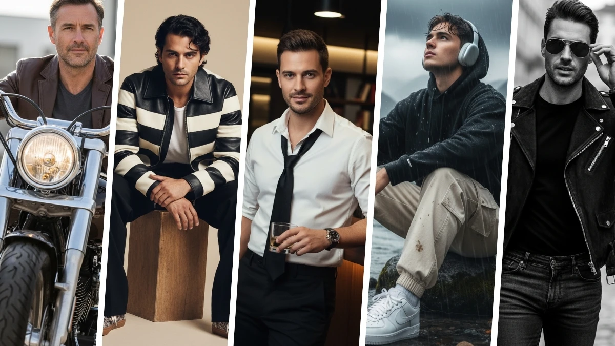 For Boys 10 Gemini AI Photo Editing Prompts Part 13 Turn Your Selfies Trend On Instagram