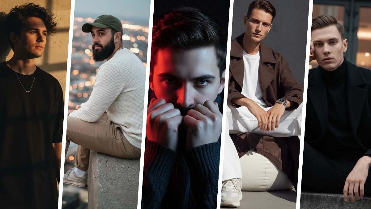 For Boys 10 Gemini AI Photo Editing Prompts Part 15 Turn Your Selfies Trend on Instagram