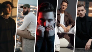 For Boys 10 Gemini AI Photo Editing Prompts Part 15 Turn Your Selfies Trend on I...