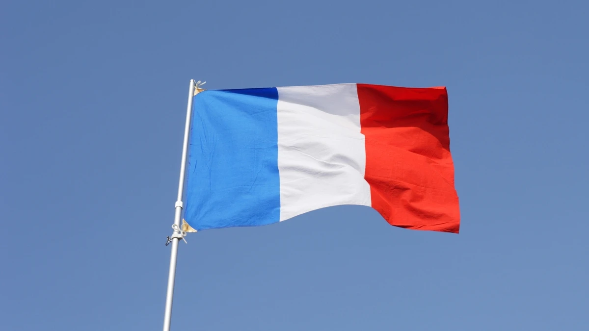 Four Arrested in France, Including Russian Nationals, in High-Profile Espionage Case