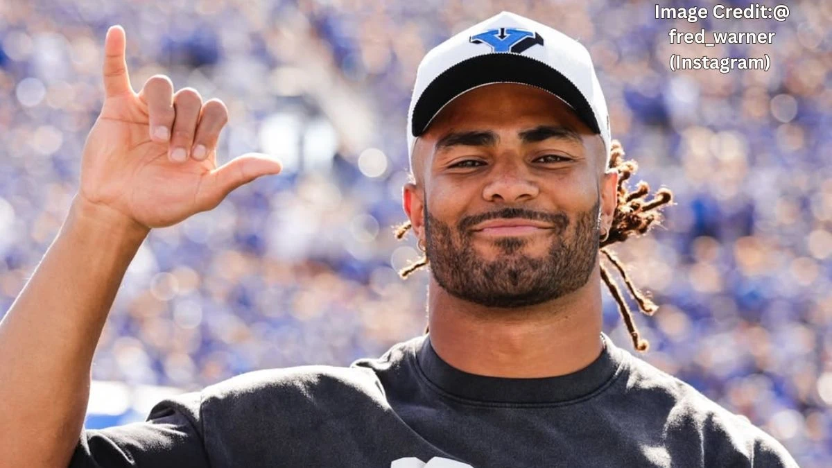 Fred Warner Injury Update: What Happened to Fred Warner This Season?