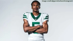 Garrett Wilson Injury Update : When Will Garrett Wilson Come Back to Play?