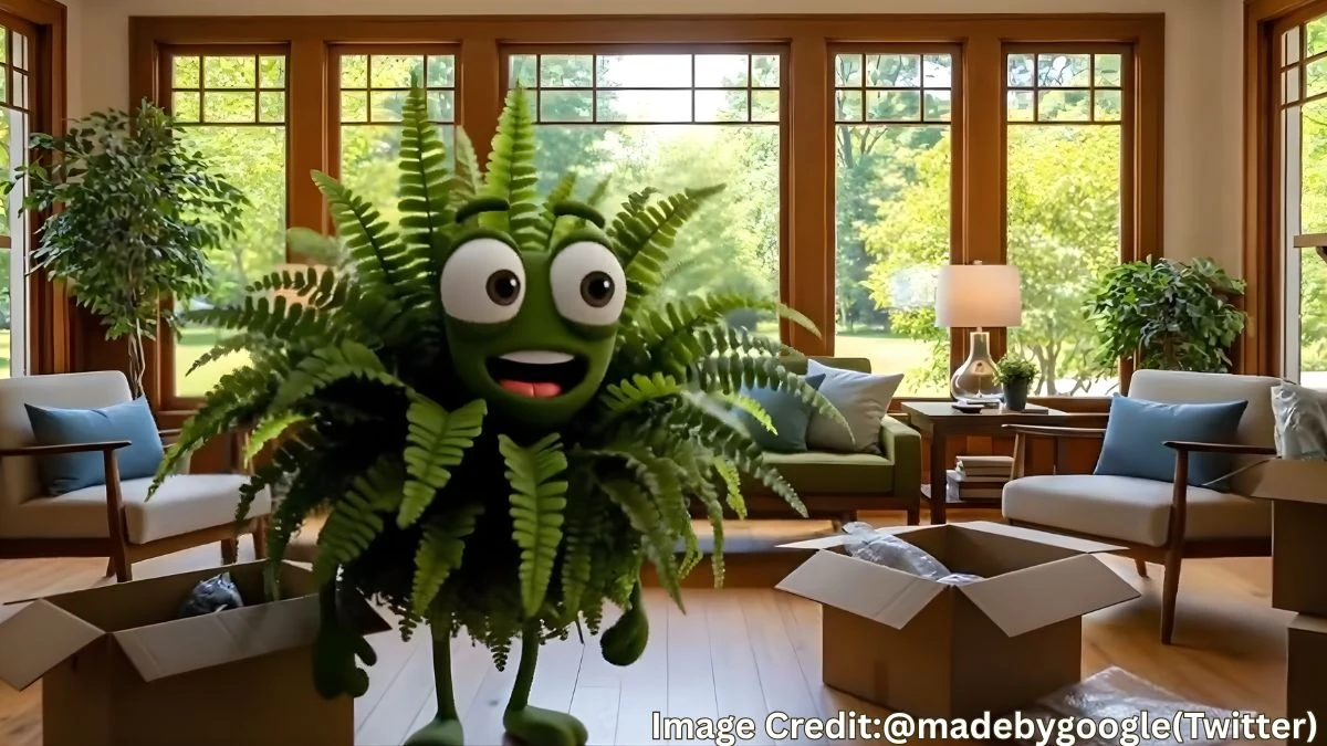 Gemini Ai Turn You Prompts Into 8-second High Quality Videos With Sound Effects and Dialogue How?