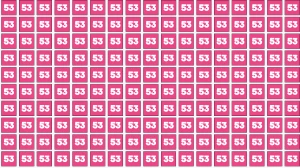 Genius IQ Test: You have a sharp eyes if you can solve this puzzle in 6 seconds!...