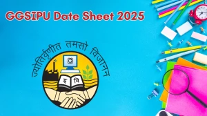 GGSIPU Date Sheet 2025 Announced for M.Tech, Ph.D and MBBS @ ipu.ac.in Details Here GGSIPU Date Sheet 2025 Announced for M.Tech, Ph.D and MBBS @ ipu.ac.in Details Here