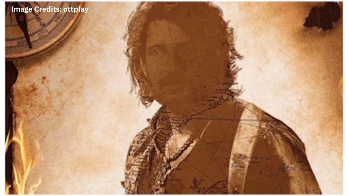 Globetrotter OTT Update: When and Where to Watch Mahesh Babu & SS Rajamouli’s First-Look Teaser of the Epic Telugu Film Online