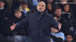 Guardiola Says Squad Overhaul ‘Too Much’ as Leverkusen Stuns Man City