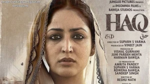 Haq Box Office Collection Day 1: Yami Gautam-Emraan Hashmi starrer Starts with â...