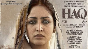 Haq OTT Release: When and Where to Watch Emraan Hashmi and Yami Gautam’s Thril...