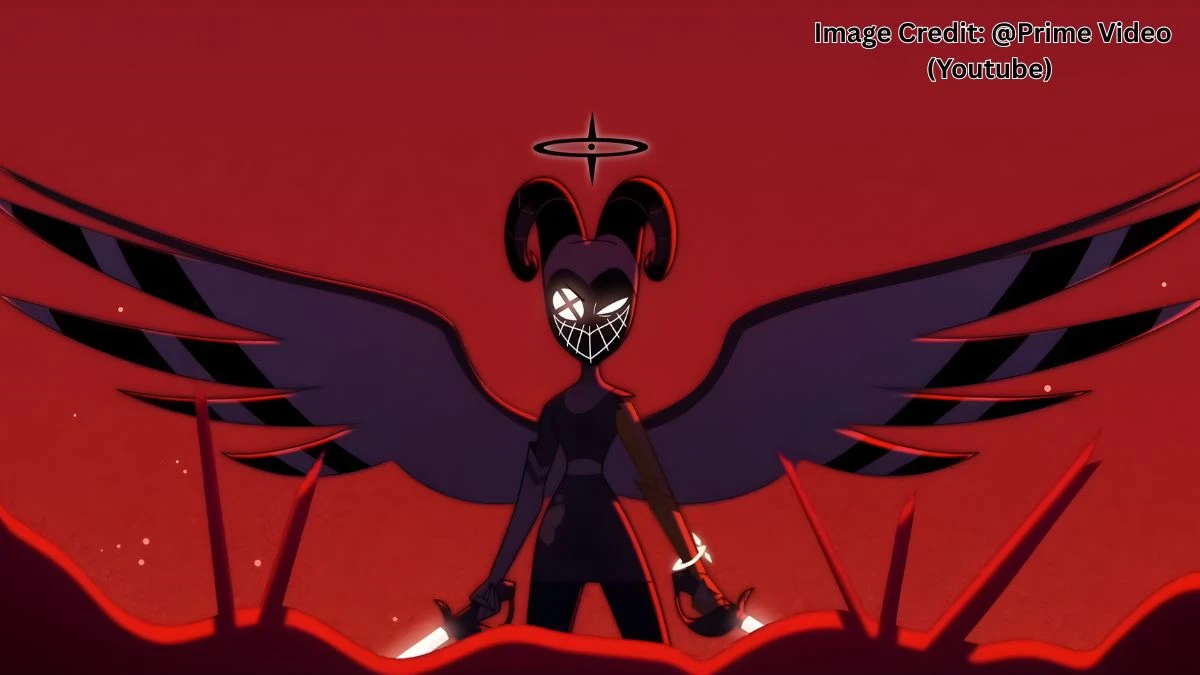 Hazbin Hotel Season 2 Episode  5 and 6  Release Date: Double Episode Premieres on Prime Video