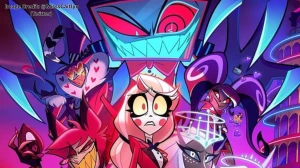Hazbin Hotel Season 2 Episode 7 and 8 Release Date: Release Schedule and Where t...