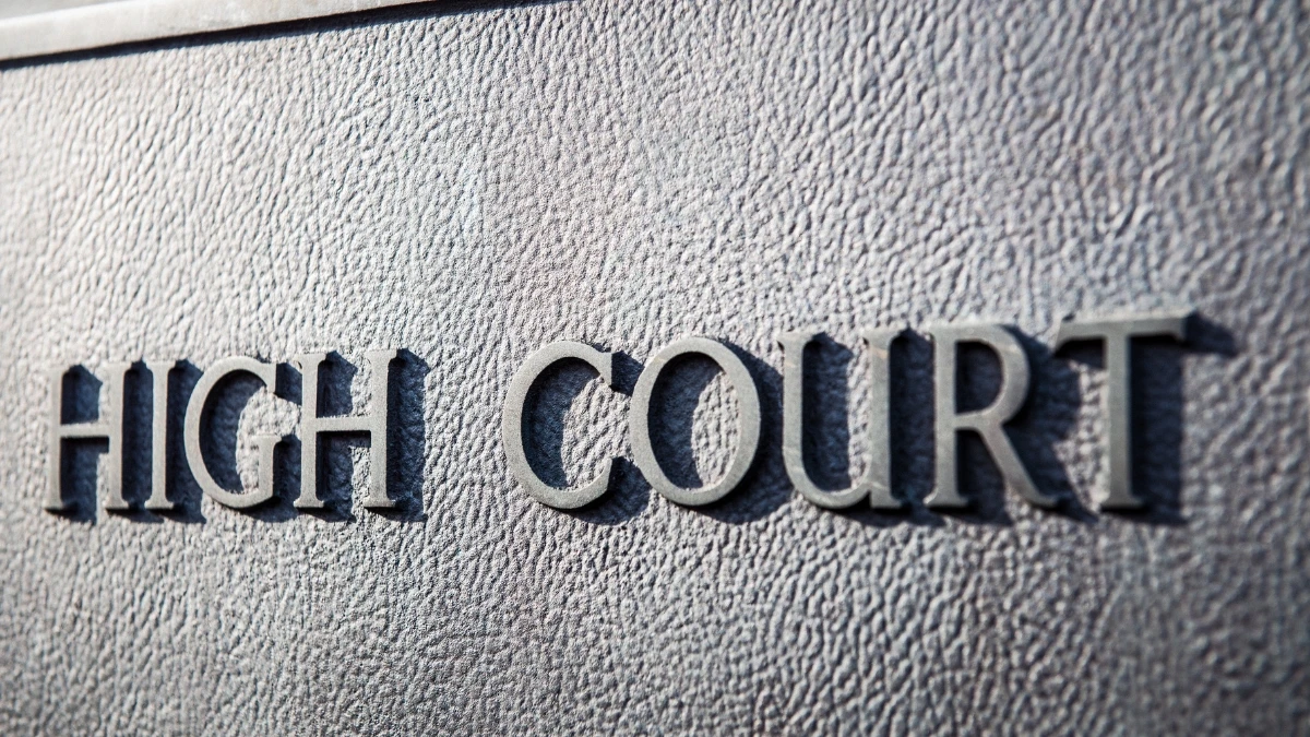 HC Slams Action Against Doctor for Not Standing as MLA Arrived in Emergency Ward