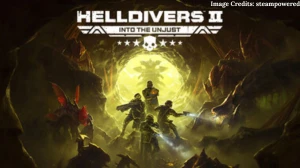 Helldivers 2 Update 4.1.1 Patch Notes: Stability Fixes, Crash Repairs & Performa...
