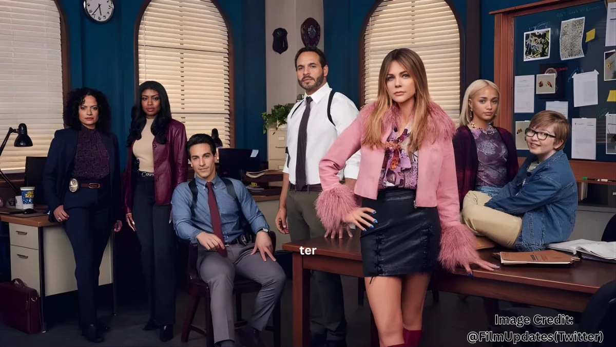 High Potential Season 2 Episode 8 Release Date Update: Time & Where to Watch