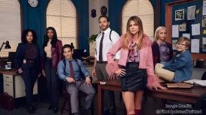 High Potential Season 2 Episode 8 Release Date Update: Time & Where to Watch