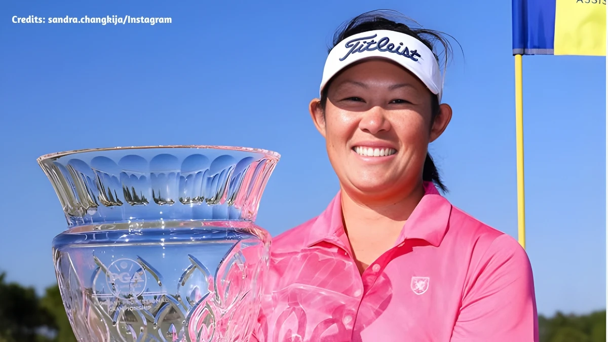 Historic Win: Orlando Pro Becomes First Woman to Capture PGA Assistants Championship