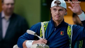 Holger Rune Injury Update: Light Training and Recovery as He Eyes 2026 Return