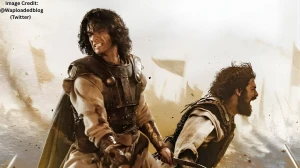 House of David Season 2 Episode 8 Release Date: Where to Watch and Episode Detai...